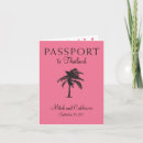 Recherche de thaïlande invitations Travel
