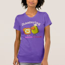 Recherche de maîtrise tshirts École