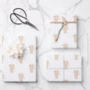 Suche nach niedlicher hund geschenkpapier Weiner