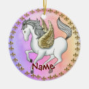 Suche nach weißes einhorn ornamente Fantasie