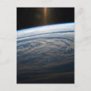 Suche nach himmel und erde postkarten Raum