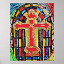 Suche nach buntglas poster Fenster