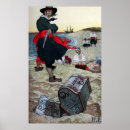 Recherche de coffre au trésor posters Parler comme un pirate