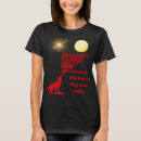 Recherche de ciel nocturne tshirts Céleste