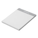 Suche nach buchstaben notizblock Monogramm
