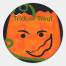 Recherche de trick treat autocollants Mignon