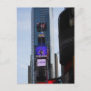 Recherche de times square vœux cartes Manhattan