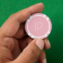Recherche de chic jetons poker Minimaliste