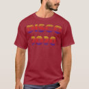 Recherche de les années 70 disco tshirts Musique