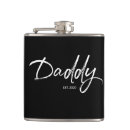 Suche nach ich weiß flachmänner Dad