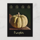 Recherche de gourde cartes postales Automne