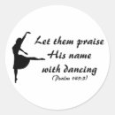 Suche nach tanzaufkleber Ballerina