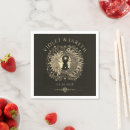 Recherche de invités de mariage serviettes Romantique
