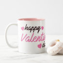 Recherche de joyeuse saint valentin tasses Café