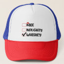 Recherche de naughty casquettes Noël