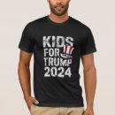 Recherche de trump 2024 tshirts Républicain