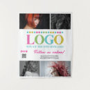 Suche nach qr code kunst Logo hinzufügen