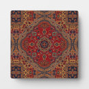 Recherche de motifs plaques Floral