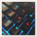 Recherche de ordinateur dessous de verres Clavier