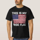 Recherche de drapeau gai tshirts Mois