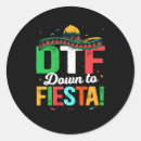 Suche nach mariachi aufkleber Fiesta