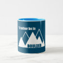 Recherche de mountaineer tasses Rocher