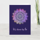 Suche nach vintage style karten Blume des lebens