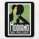 Recherche de tabagisme tapis souris Cru