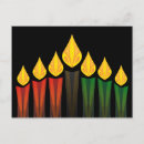 Recherche de candies cartes postales Kwanzaa cand
