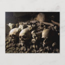 Recherche de catacombes cartes postales Paris