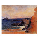 Recherche de paul gauguin posters Rochers
