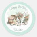 Recherche de nostalgie autocollants Anniversaire