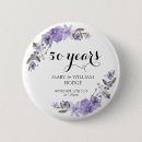 Recherche de lavande badges Floral