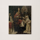 Suche nach nonnen puzzle Religiös