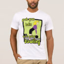 Suche nach liga werfer tshirts Lustig