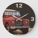 Suche nach truck wanduhren 4x4