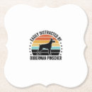Suche nach pinscher untersetzer Wolf