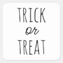 Recherche de halloween effrayant autocollants Pour elle