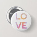 Recherche de mots positifs badges Amour