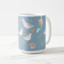 Recherche de les oiseaux marins tasses Rivage
