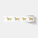 Recherche de golden retriever rubans Animal de compagnie
