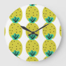 Recherche de ananas horloges Jaune