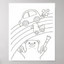 Suche nach eisbären poster Für kinder