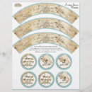 Suche nach mädchen flyer Blau