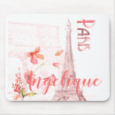 Suche nach französischer chic mousepads Rosa