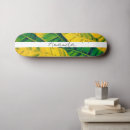 Recherche de feuillage skateboards Tropical
