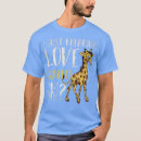 Recherche de girafe drôle tshirts Girafes