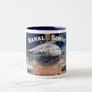 Recherche de destroyer tasses Naval