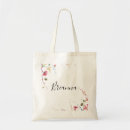 Recherche de mariage rose de fleur sacs Mariée