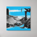 Suche nach hängematte leinwandbilder Strand